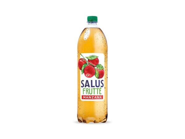 Salus Frutte manzana