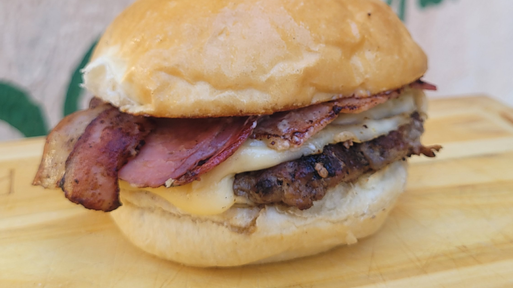 Burgers