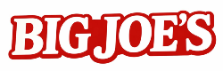 Logo Big Joe's Lomos y Burgers