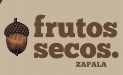 Logo de Frutos Secos Zapala | Mayorista