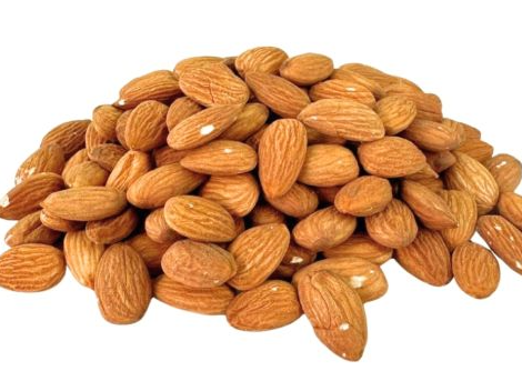 Almendras non pareil