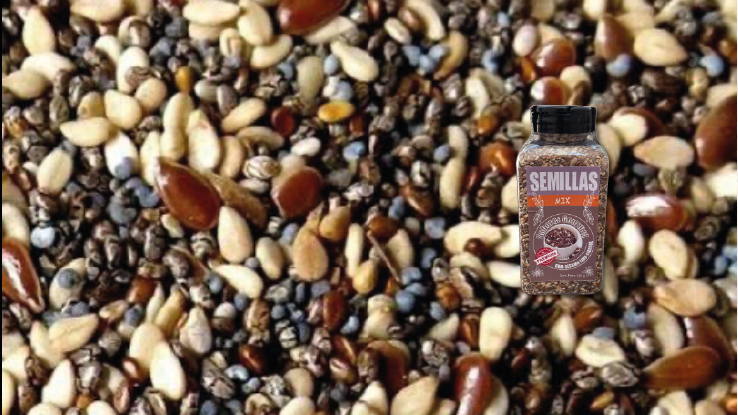 SEMILLAS