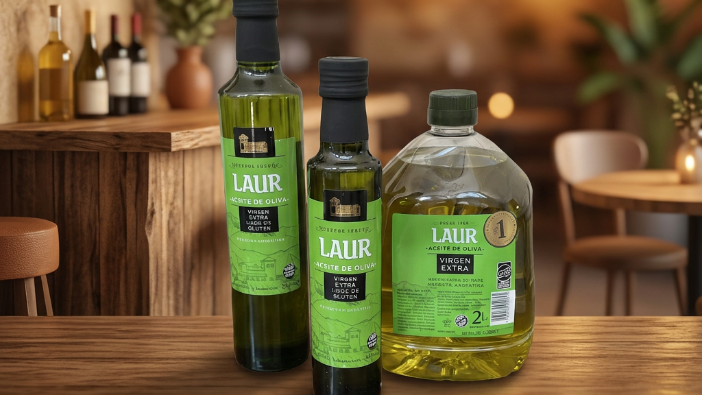 ACEITE DE OLIVA