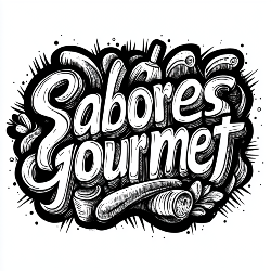 Logo Sabores Gourmet