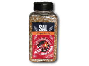 SAL ESPECIADA PARA CERDO