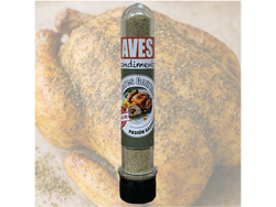CONDIMENTO PARA AVES