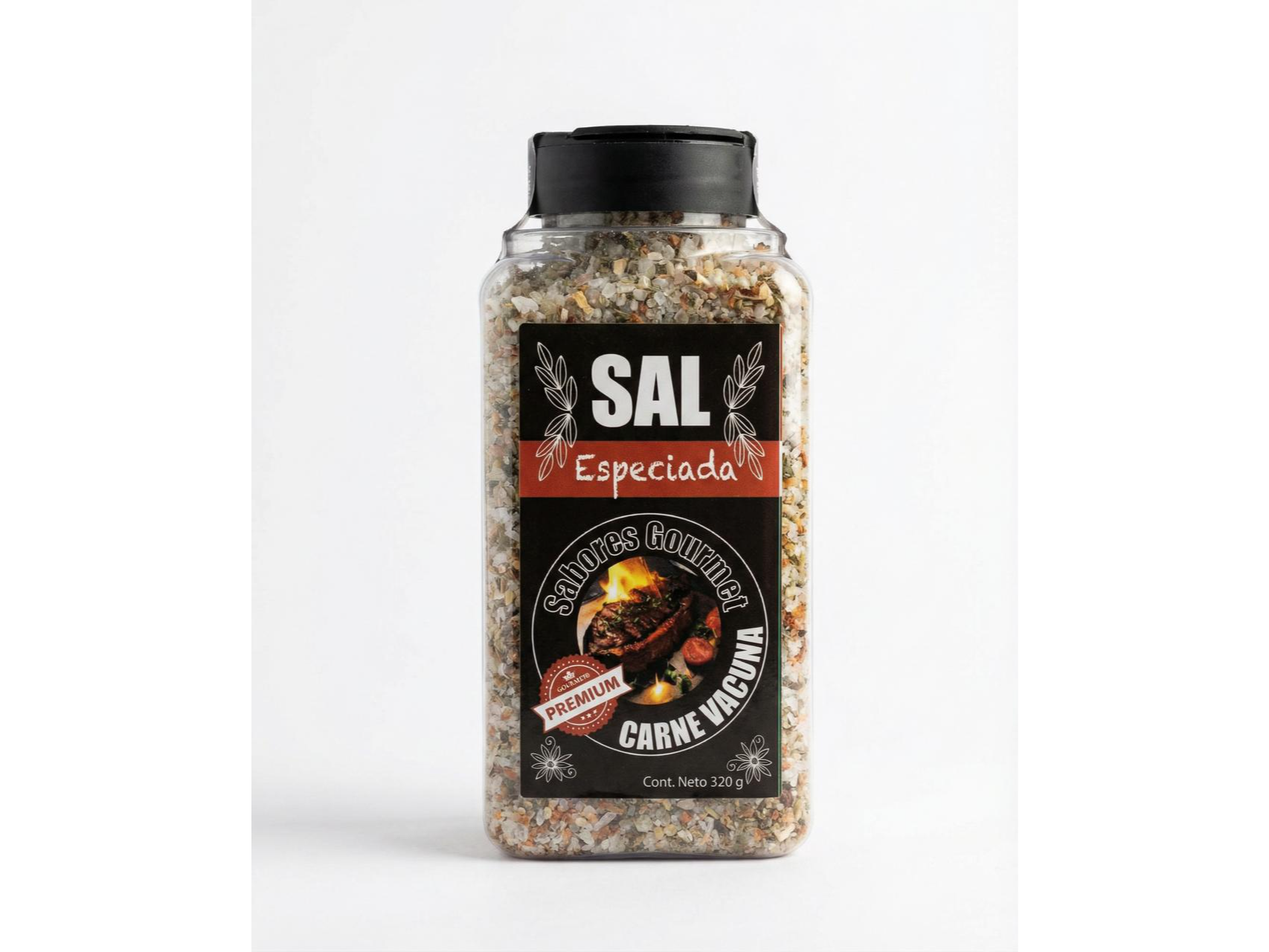 SAL ESPECIADA  VACUNA