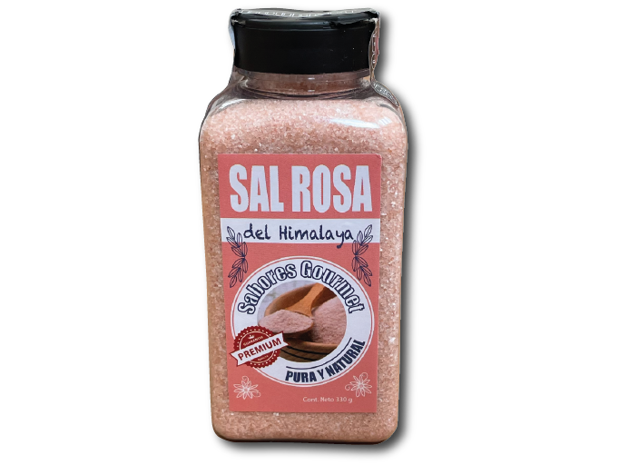 SAL DEL HIMALAYA