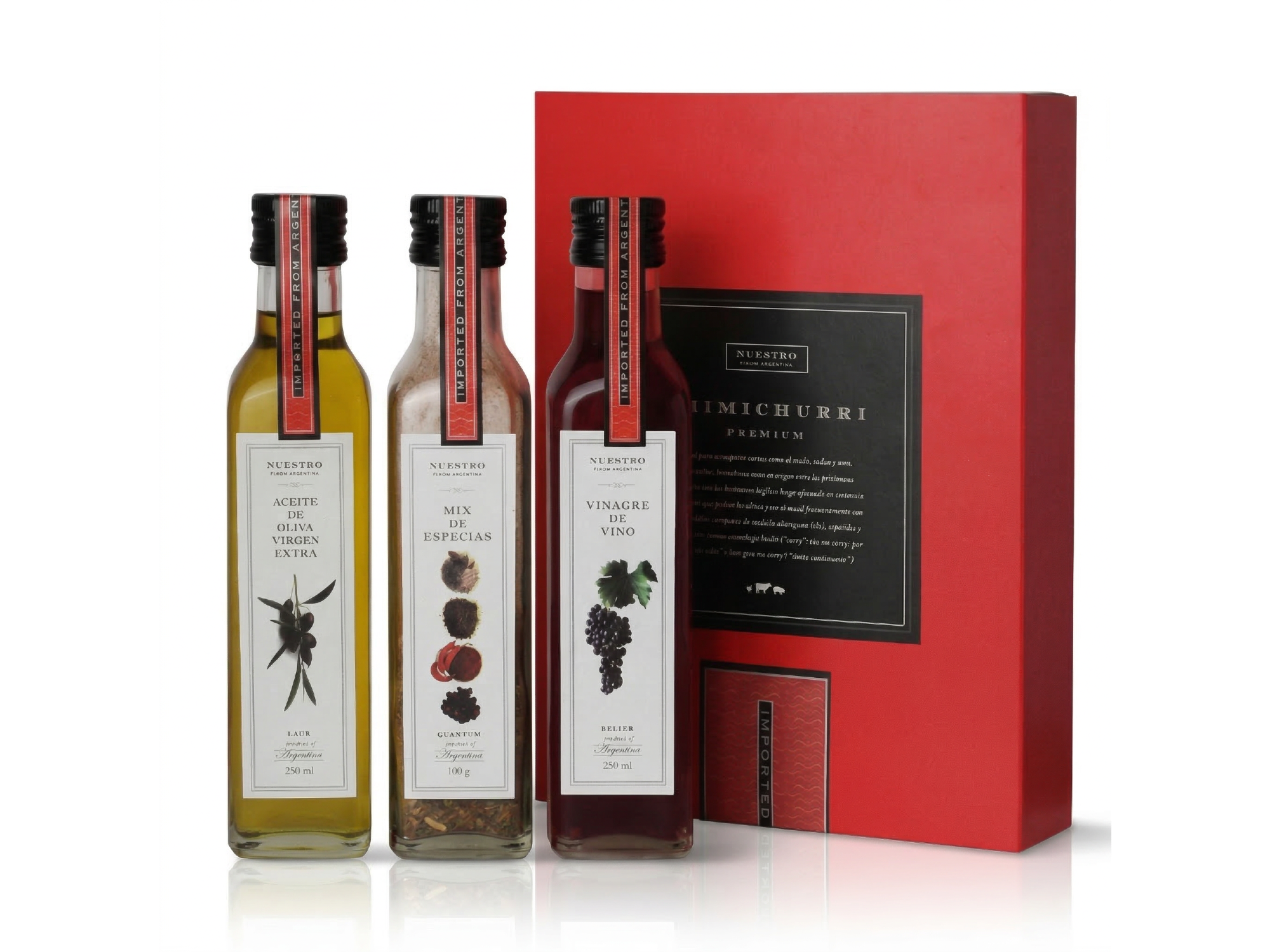 CHIMICHURRI PREMIUM