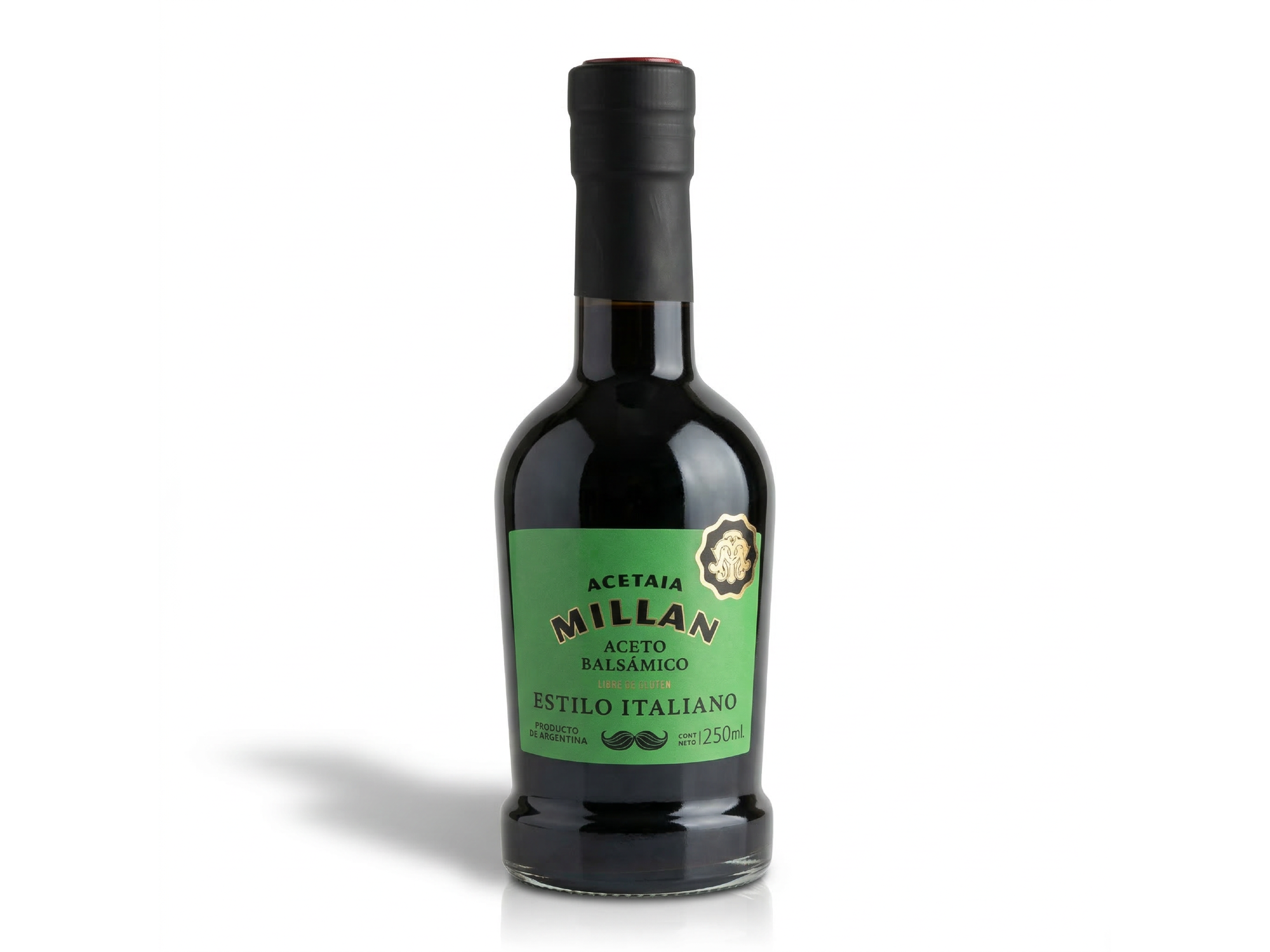 Aceto Millan Estilo Italiano 250 ml
