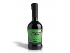 Aceto Millan Estilo Italiano 250 ml de Sabores Gourmet