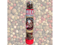 PIMIENTA MIX EN GRANO