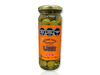 ACEITUNAS VERDES DESCAROZADAS 160 G