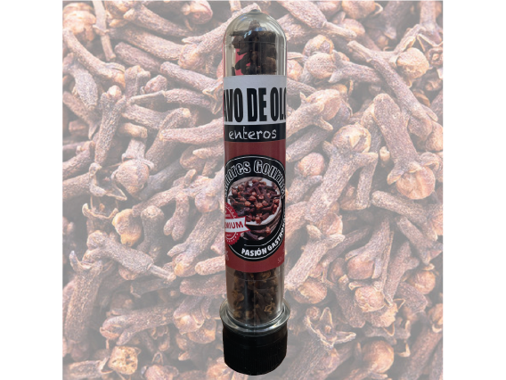 CLAVO DE OLOR ENTERO 50 CC