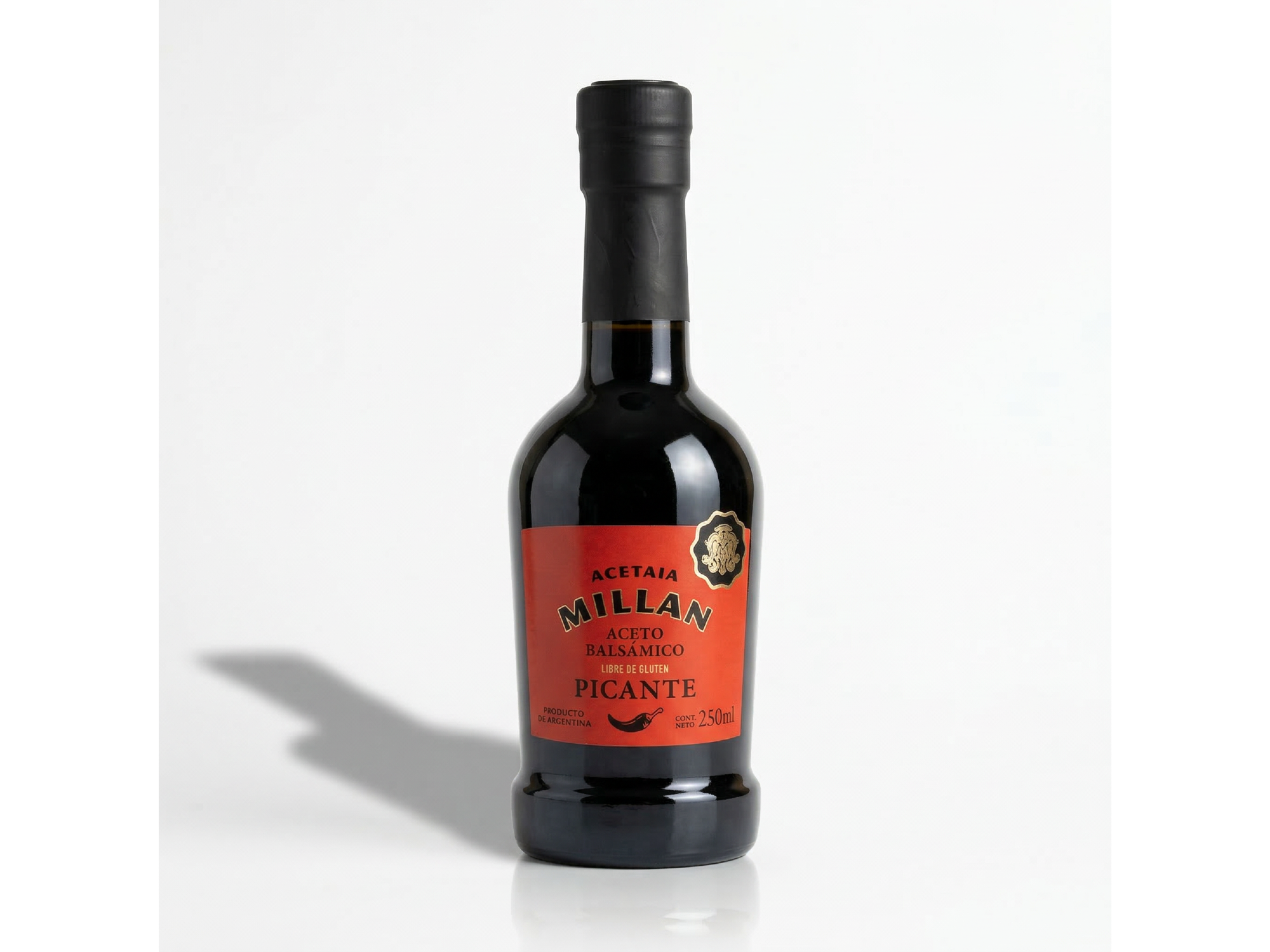 Aceto Millan Picante 250 ml