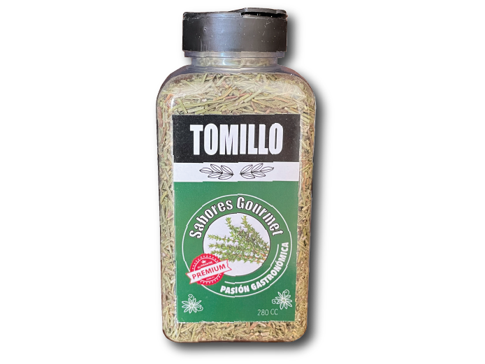TOMILLO