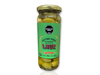 ACEITUNAS VERDES GRANDES 200 G