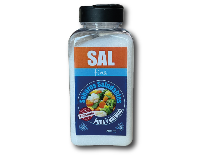 SAL FINA