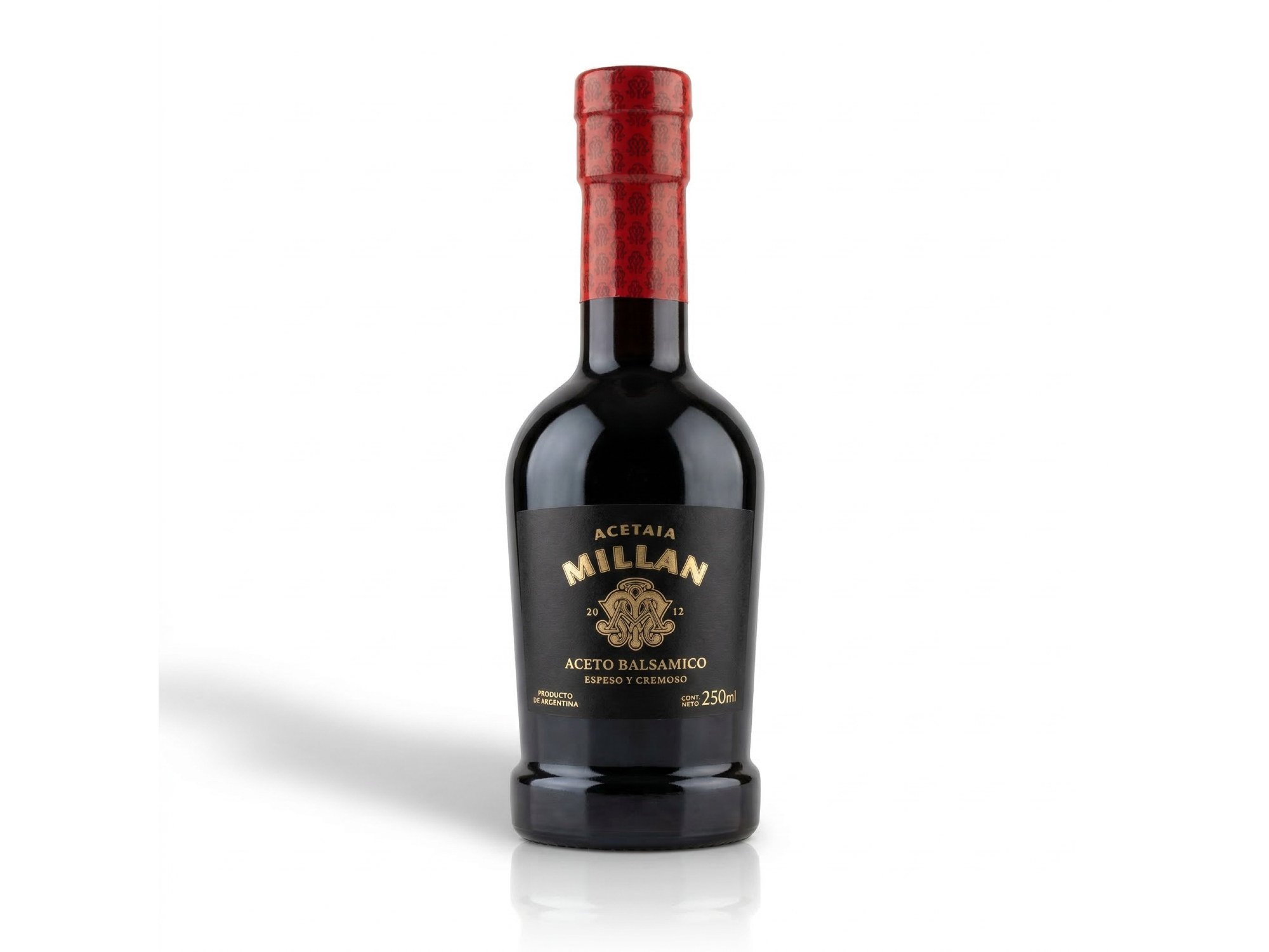 Aceto Balsámico Millan 250 ml de Sabores Gourmet