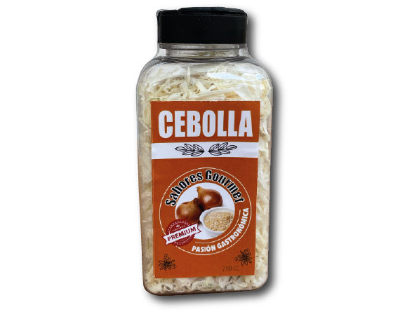 CEBOLLA DESHIDRATADA