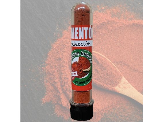 PIMENTÓN EXTRA 50 CC