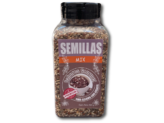 SEMILLAS MIX
