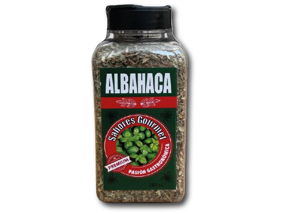 ALBAHACA