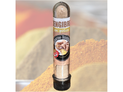 JENGIBRE
