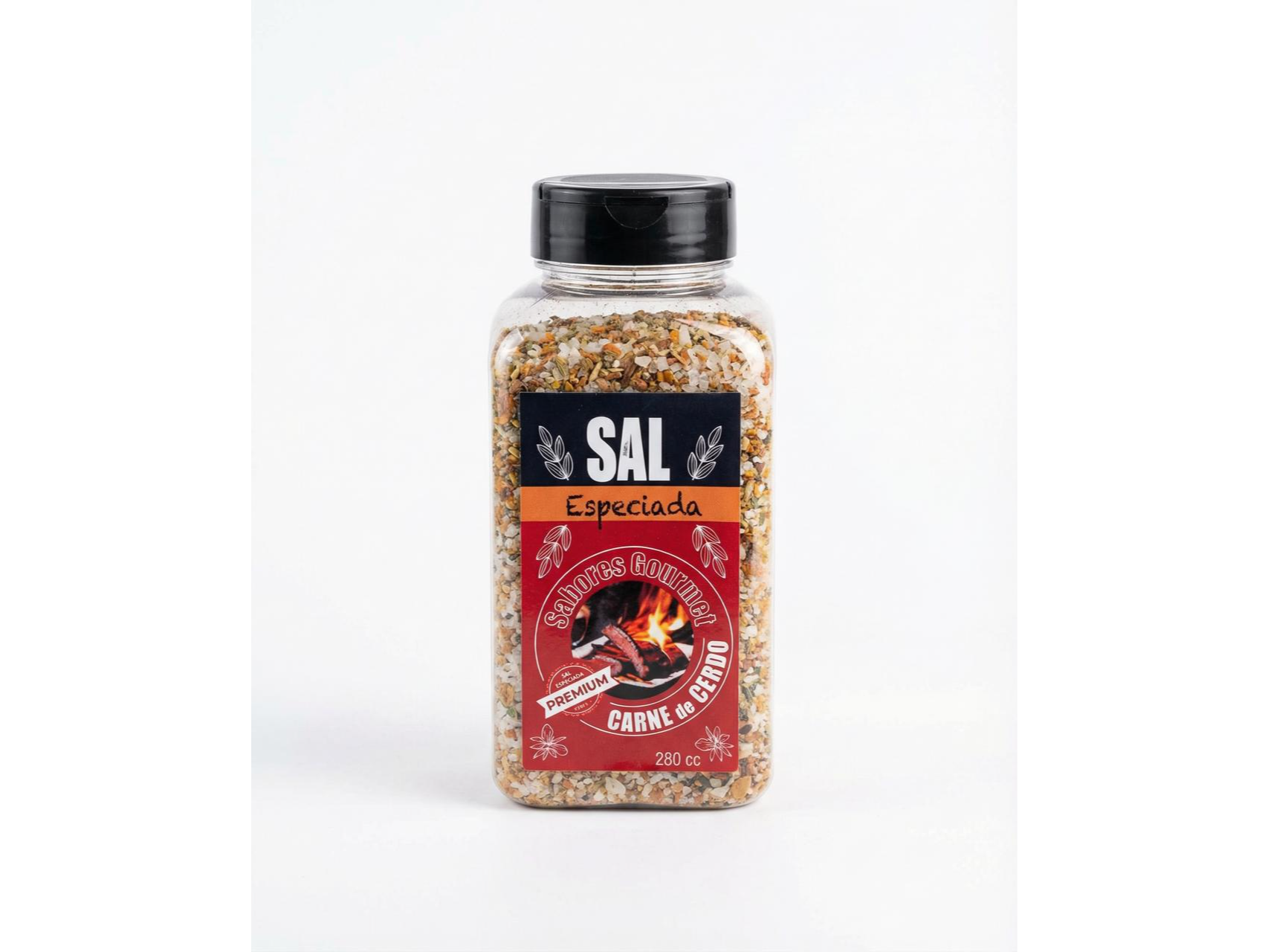 SAL ESPECIADA PARA CERDO