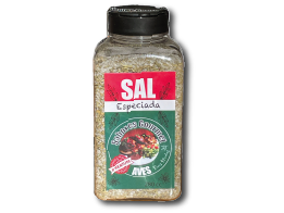 SAL ESPECIADA PARA AVES