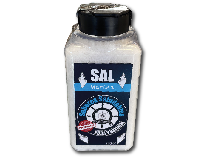 SAL MARINA