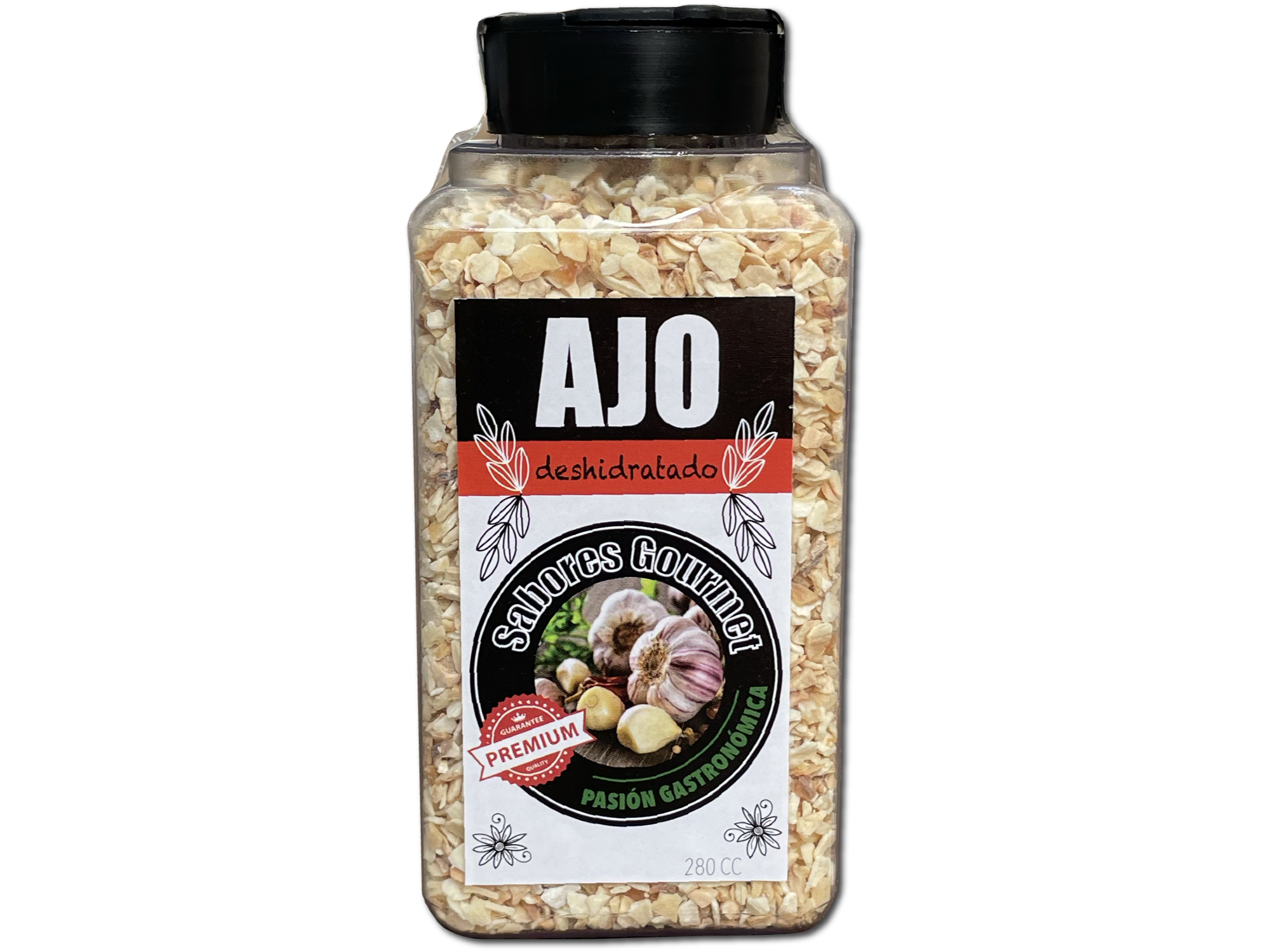 AJO TRITURADO