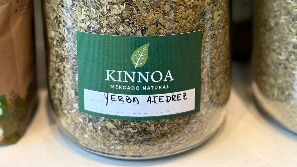 Café , Yerbas y Té