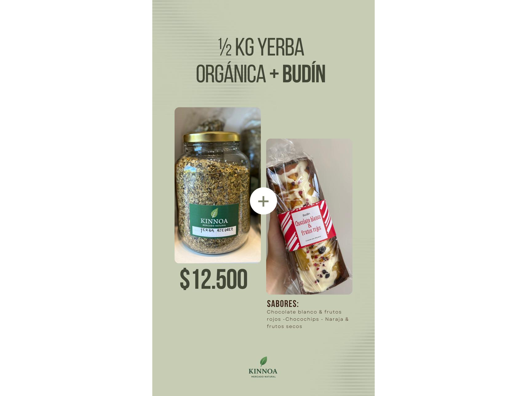 Combo merienda ♥️