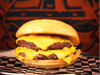 PROMO CHEDDAR DOBLE X 2