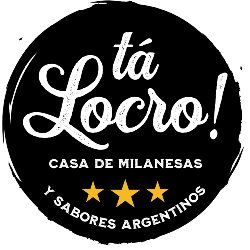 Logo de Ta locro