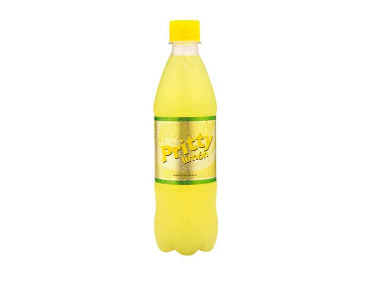 prity 500ml