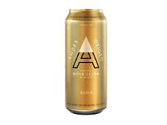 andes 473 ml