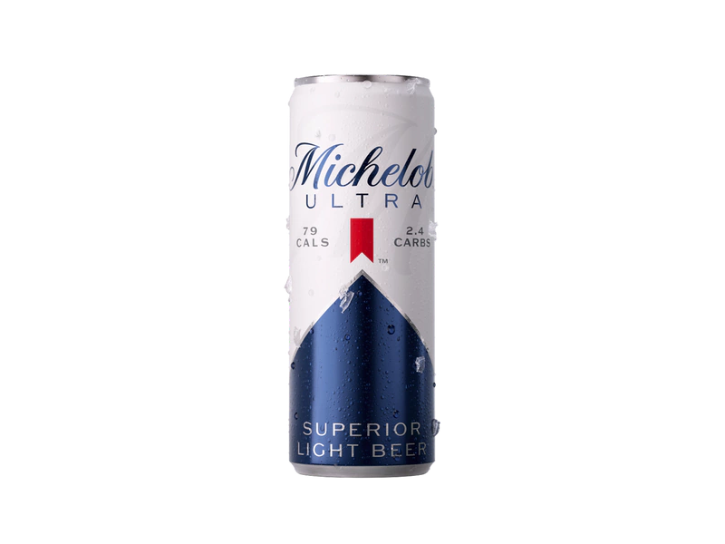 Michelob 473CC
