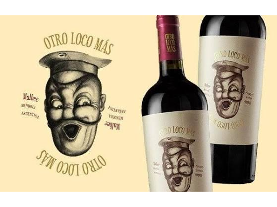 vino otro loco mas