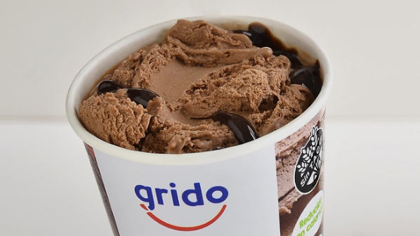 HELADO SIN AZÚCAR AGREGADA