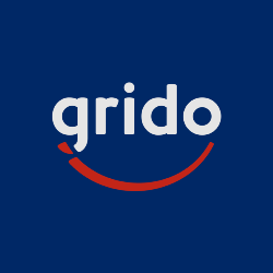 Logo Gridolasflores