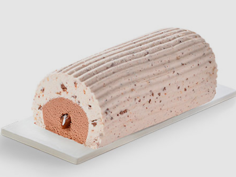 DELICIA X10 porciones