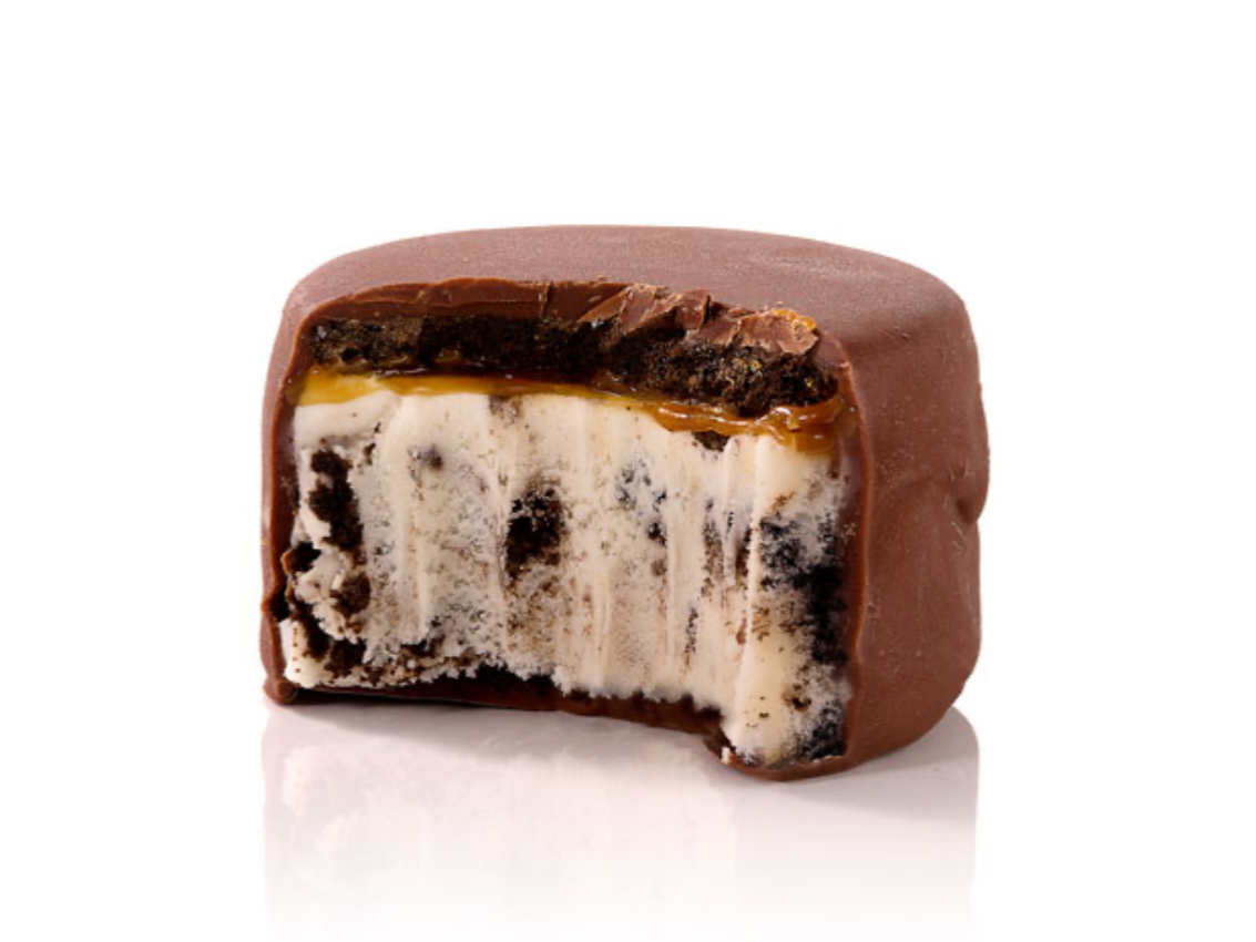 ALFAJOR SECRETO X unidad