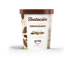 Tentación GRANIZADO (690g)