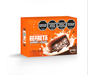 ALFAJOR SECRETO X6 unidades