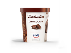 Tentación CHOCOLATE (690g)