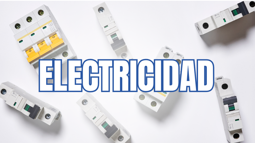 ELECTRICIDAD