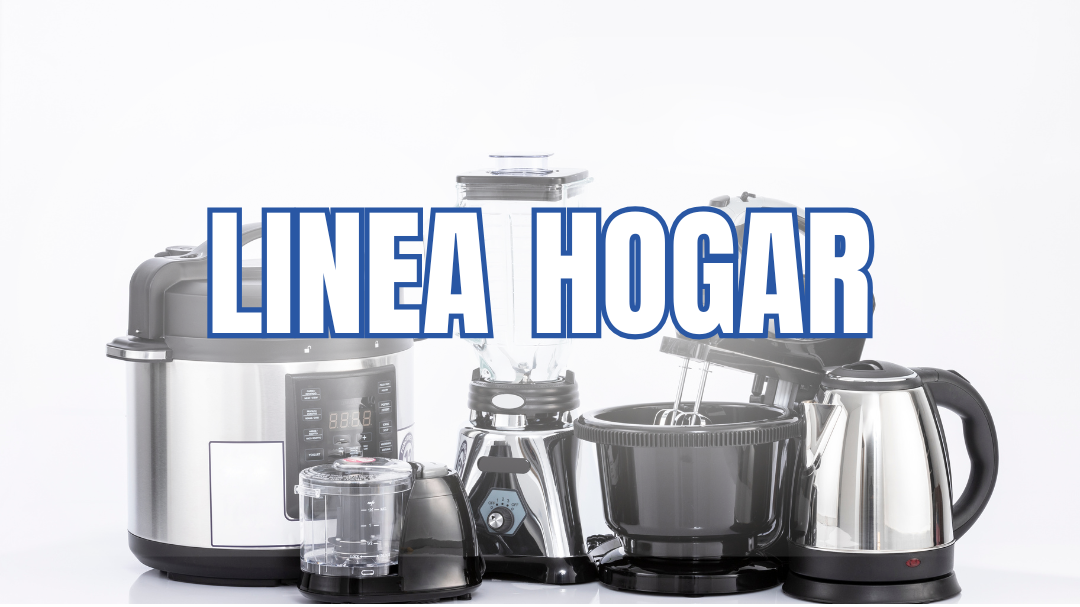 LINEA HOGAR