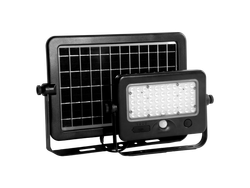 REFLECTOR SOLAR PORTATIL 10W